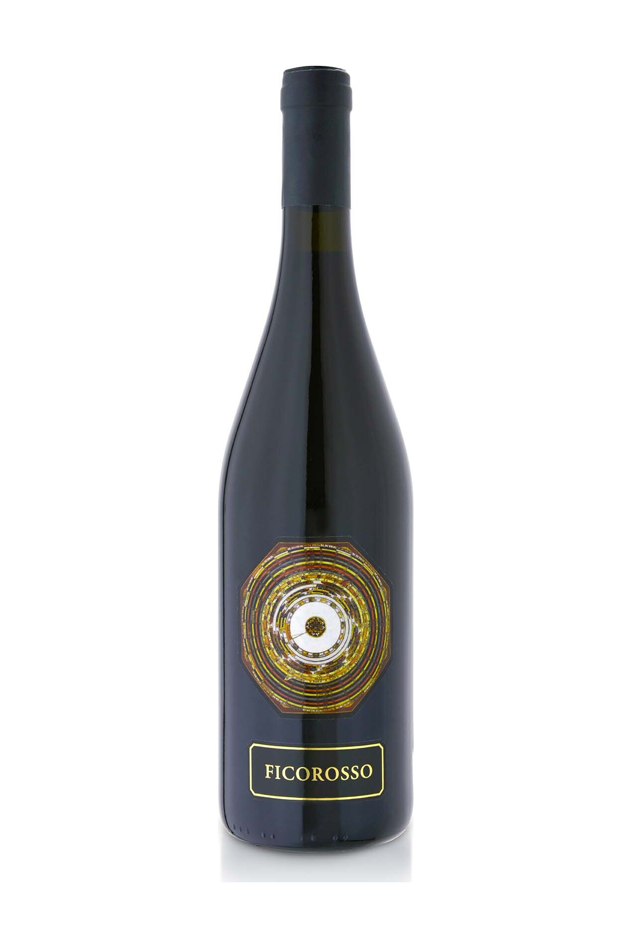 Ficorosso il chiosso