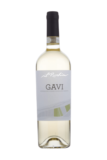 Gavi DOCG Il Rocchin