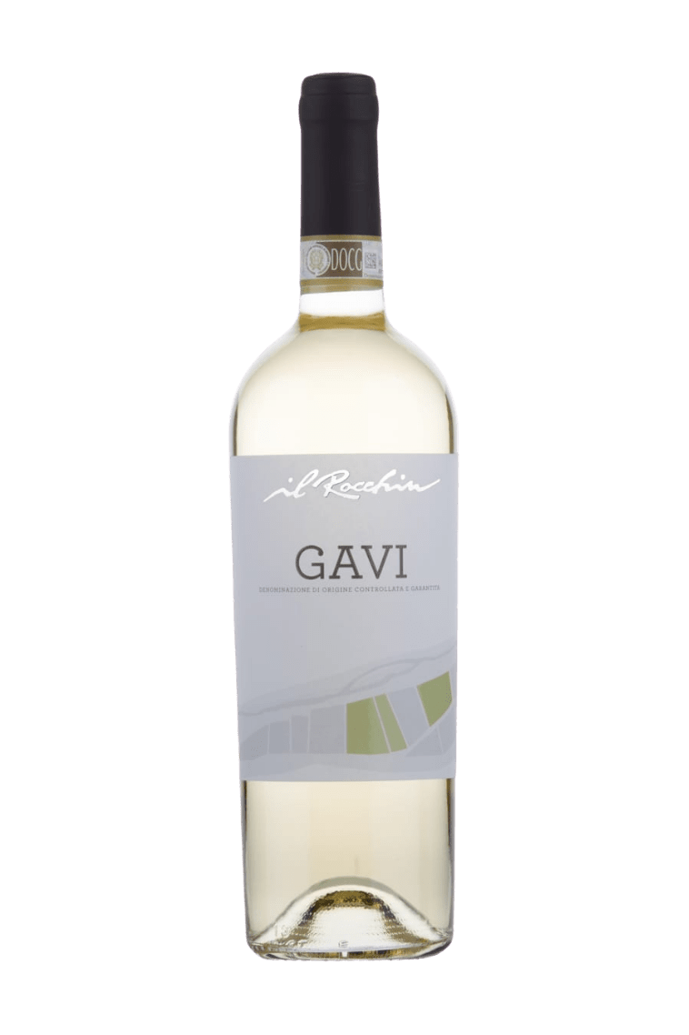 Gavi DOCG Il Rocchin