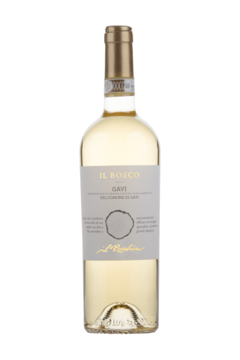Gavi Il Bosco DOCG Il Rocchin
