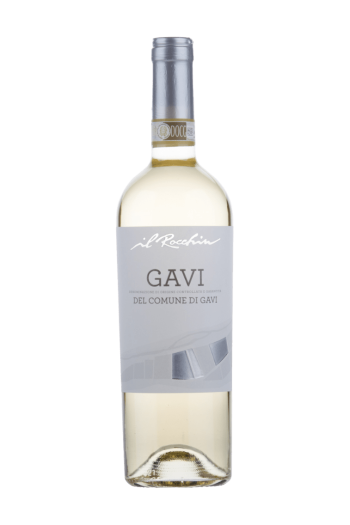 Gavi del Comune di Gavi DOCG Il Rocchin