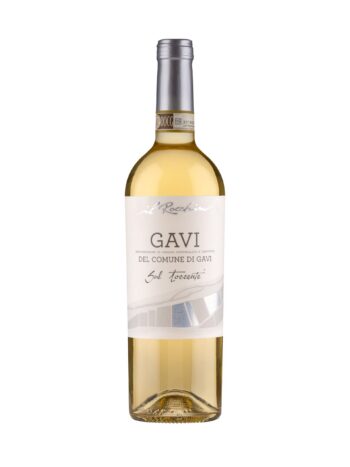 Gavi del Comune di Gavi DOCG “Sul Torrente” 2024 – Il Rocchin