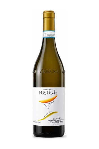 Langhe Chardonnay Vini Mustela