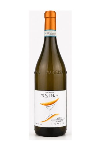 Langhe Bianco Jovine - Vini Mustela