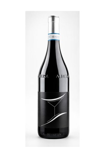 Langhe Rosso Mirus - Vini Mustela