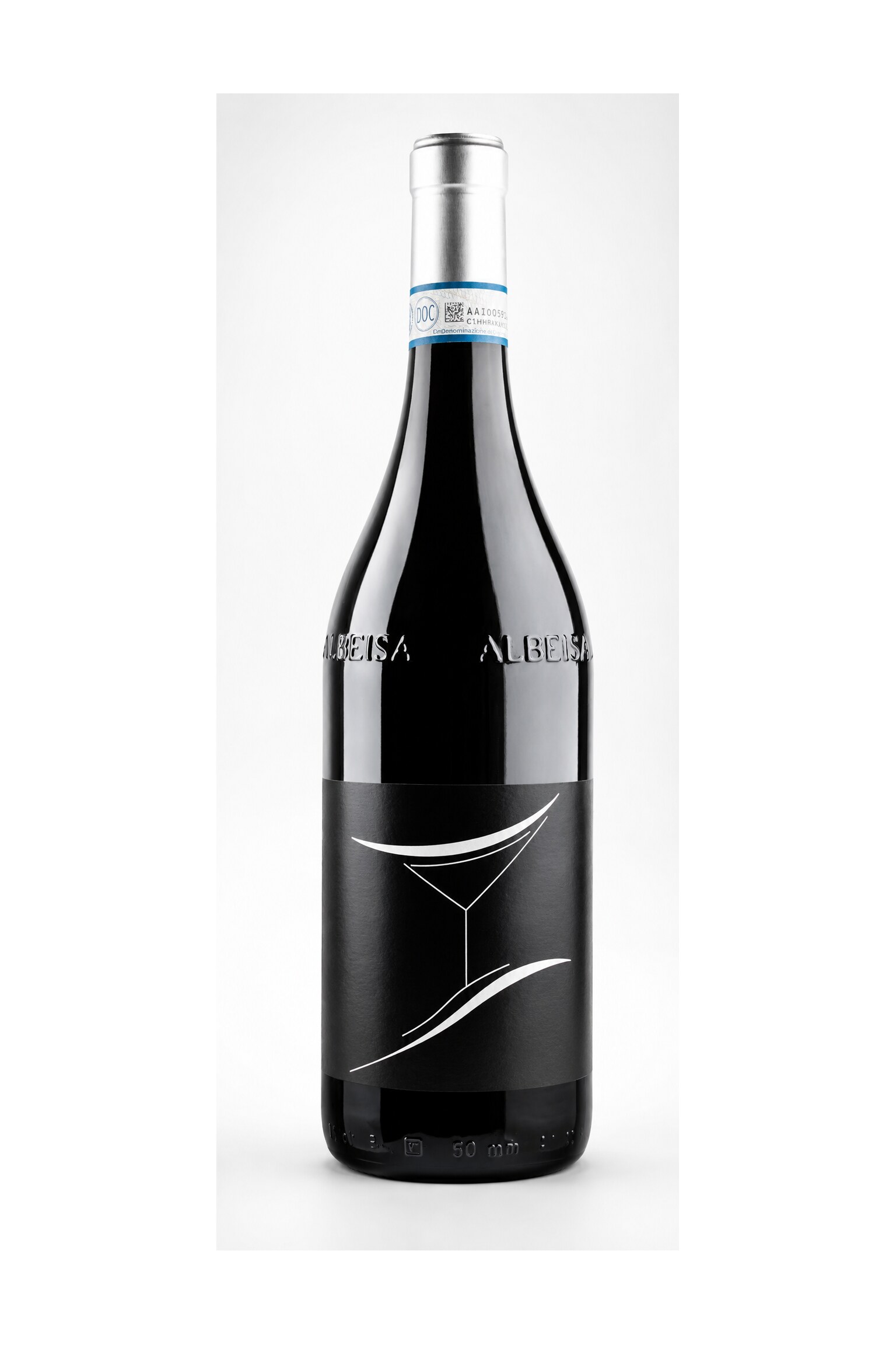 Langhe Rosso Mirus - Vini Mustela