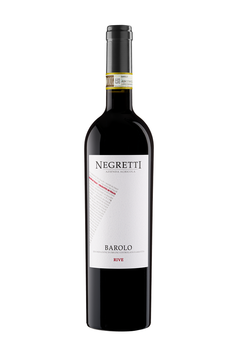 Barolo-Rive Negretti