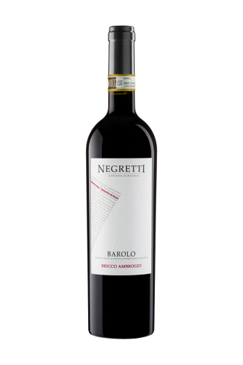 Bricco-Ambrogio Negretti