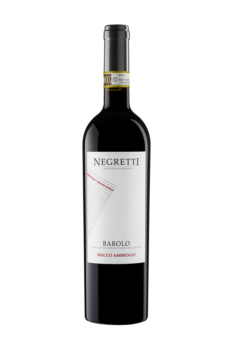 Bricco-Ambrogio Negretti
