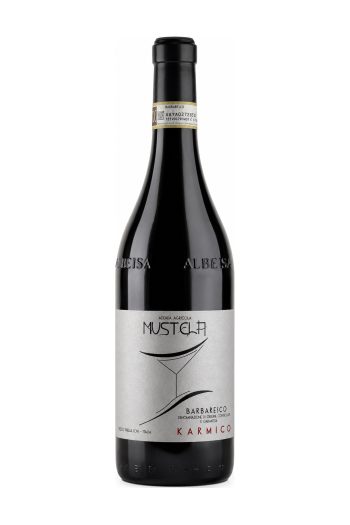 Barbaresco Karmico - Vini Mustela