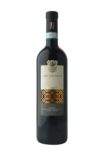 Langhe Pinot Nero "Scavis" 2019 - Anna Maria Abbona