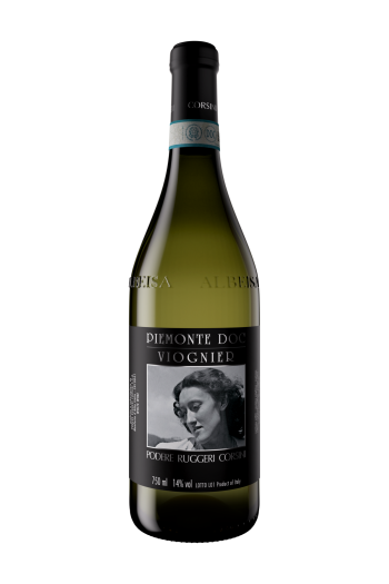 Piemonte Viognier 2024 - Ruggeri Corsini - Podere Ruggeri Corsini