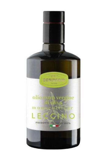 Olijfolie Extra Vergine Monocultivar Leccino