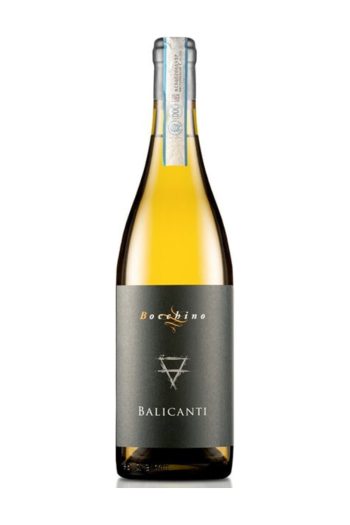 Piemonte Chardonnay "Balicanti" 2021 - Bocchino