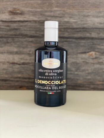 Olijfolie Extra Vergine "Denocciolato"
