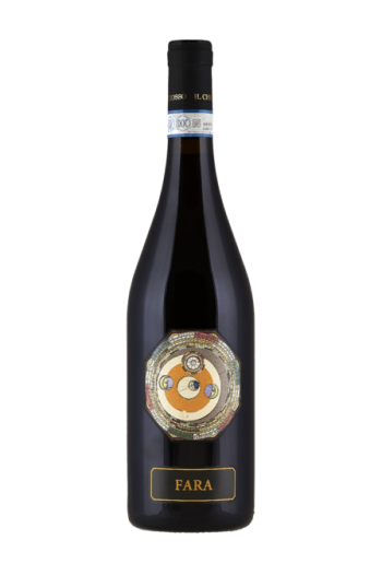 Colline Novaresi Fara 2018 - Il Chiosso