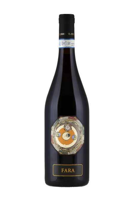 Colline Novaresi Fara 2018 - Il Chiosso