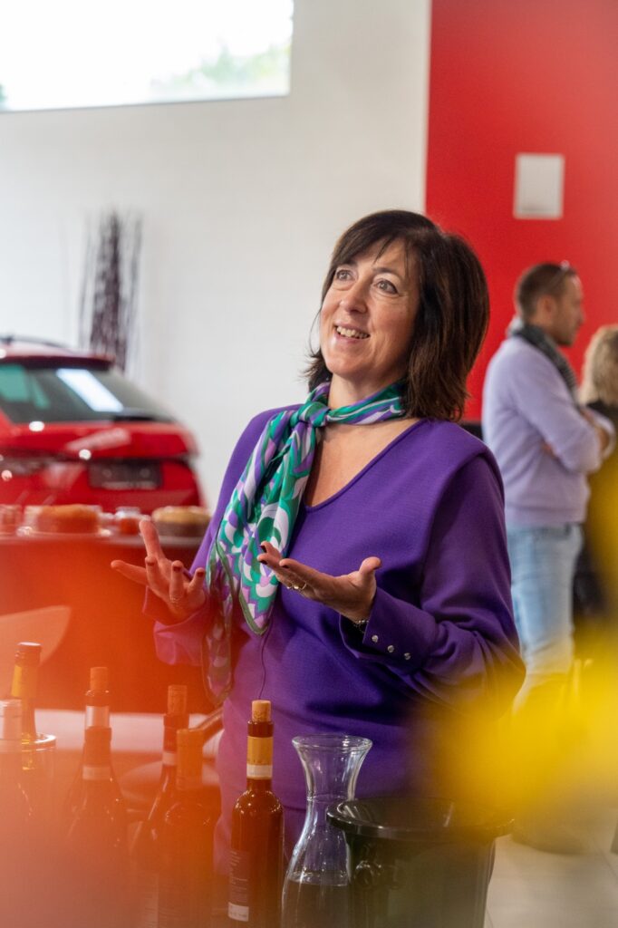 eindejaarsdegustatie Pura Passione Piemonte