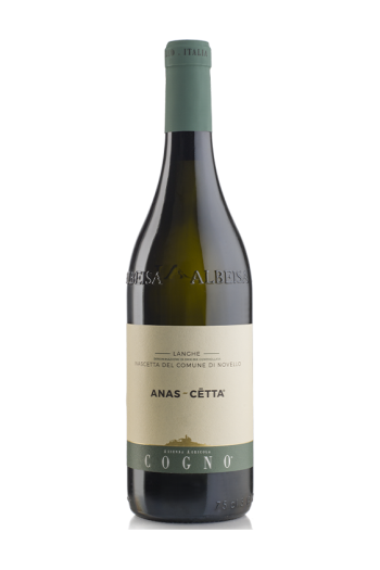 Langhe Nascetta "Anas-Cëtta" 2025 - Elvio Cogno