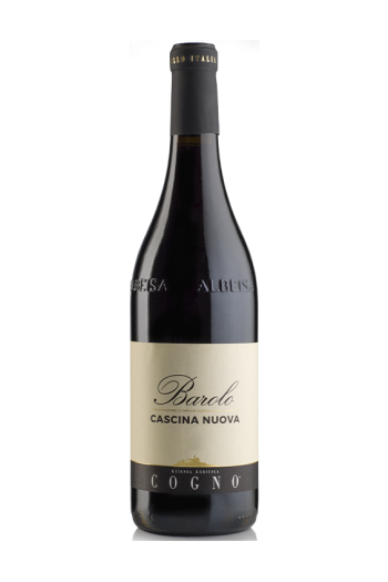 Barolo "Cascina Nuova" 2020 - Elvio Cogno