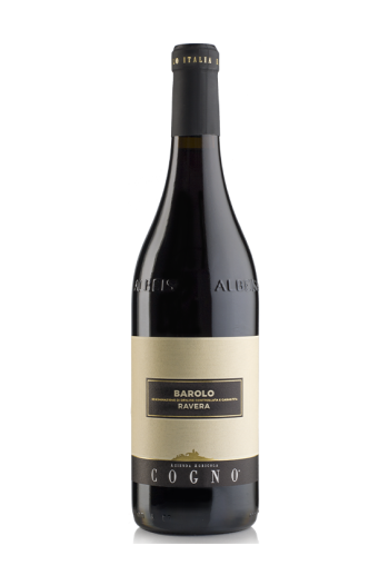 Barolo "Ravera" 2020 - Elvio Cogno