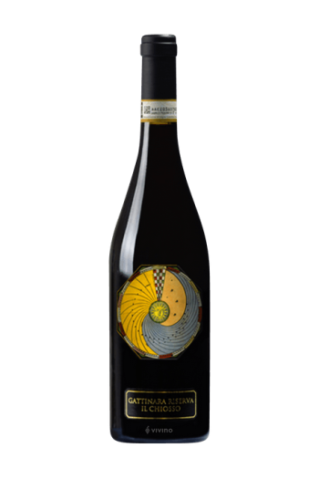 Gattinara Riserva 2015 - Il Chiosso