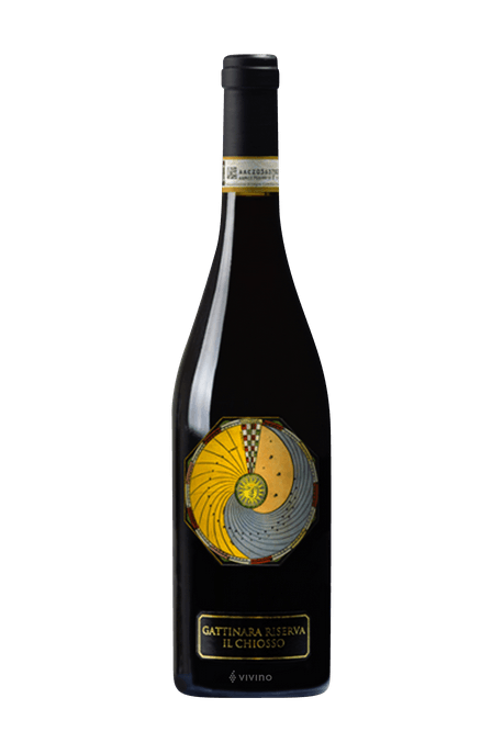 Gattinara Riserva 2015 - Il Chiosso