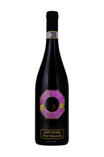 Gattinara "Terre Vulcaniche" 2018 - Il Chiosso