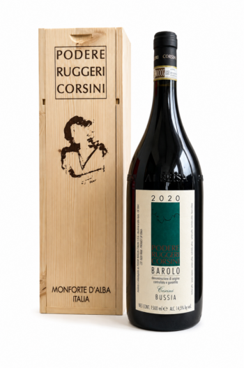 Barolo "Bussia" 2020 Magnum - Ruggeri Corsini