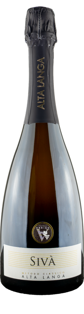 Alta LAnga Chardonnay - Abrigo Fratelli