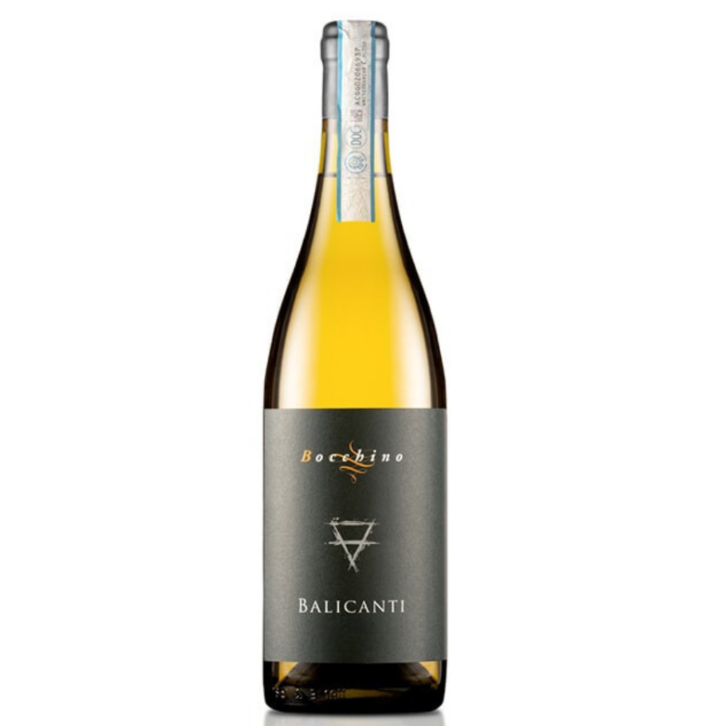 Piemonte Chardonnay Balicanti