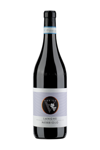 Langhe Nebbiolo 2024 - Abrigo Fratelli