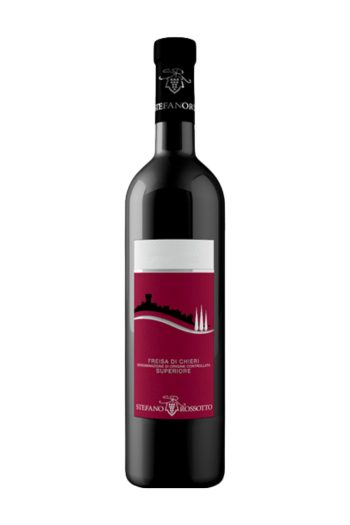 Freisa di Chieri Superiore “Andvinà” – Stefano Rossotto - Vini Rossotto