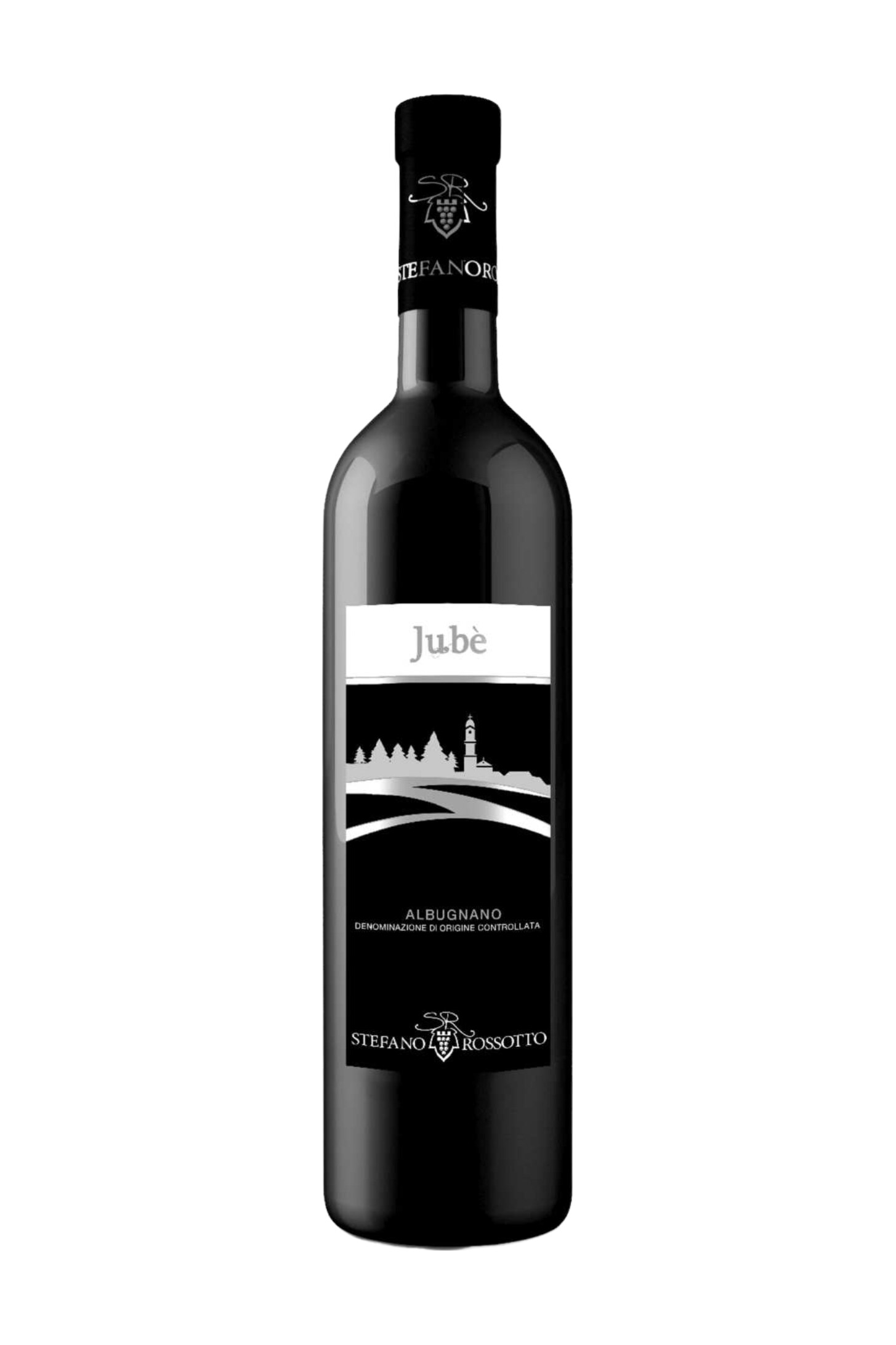 Albugnano DOC “Jubè” – Stefano Rossotto - Vini Rossotto