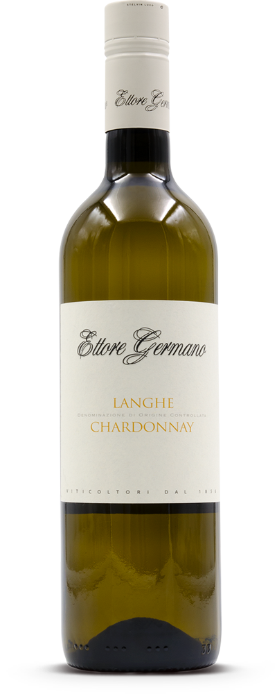Langhe Chardonnay – Ettore Germano