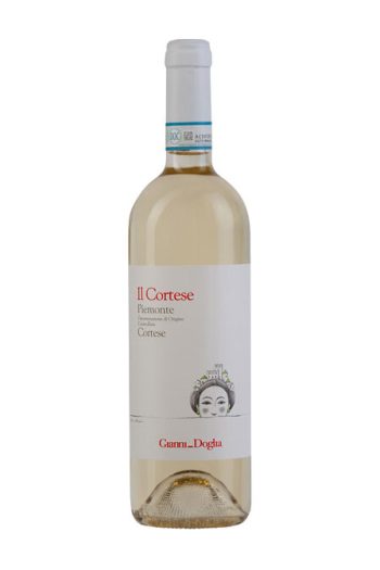 Piemonte DOC Cortese “Il Cortese” 2024 – Gianni Doglia