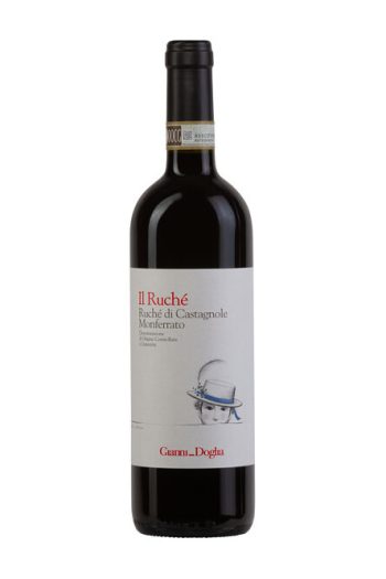 Ruchè di Castagnole Monferrato DOCG “Il Ruchè” 2024 – Gianni Doglia