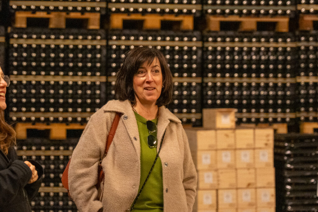 cellar deltetto
