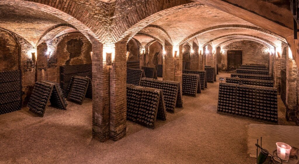cellars of alta langa