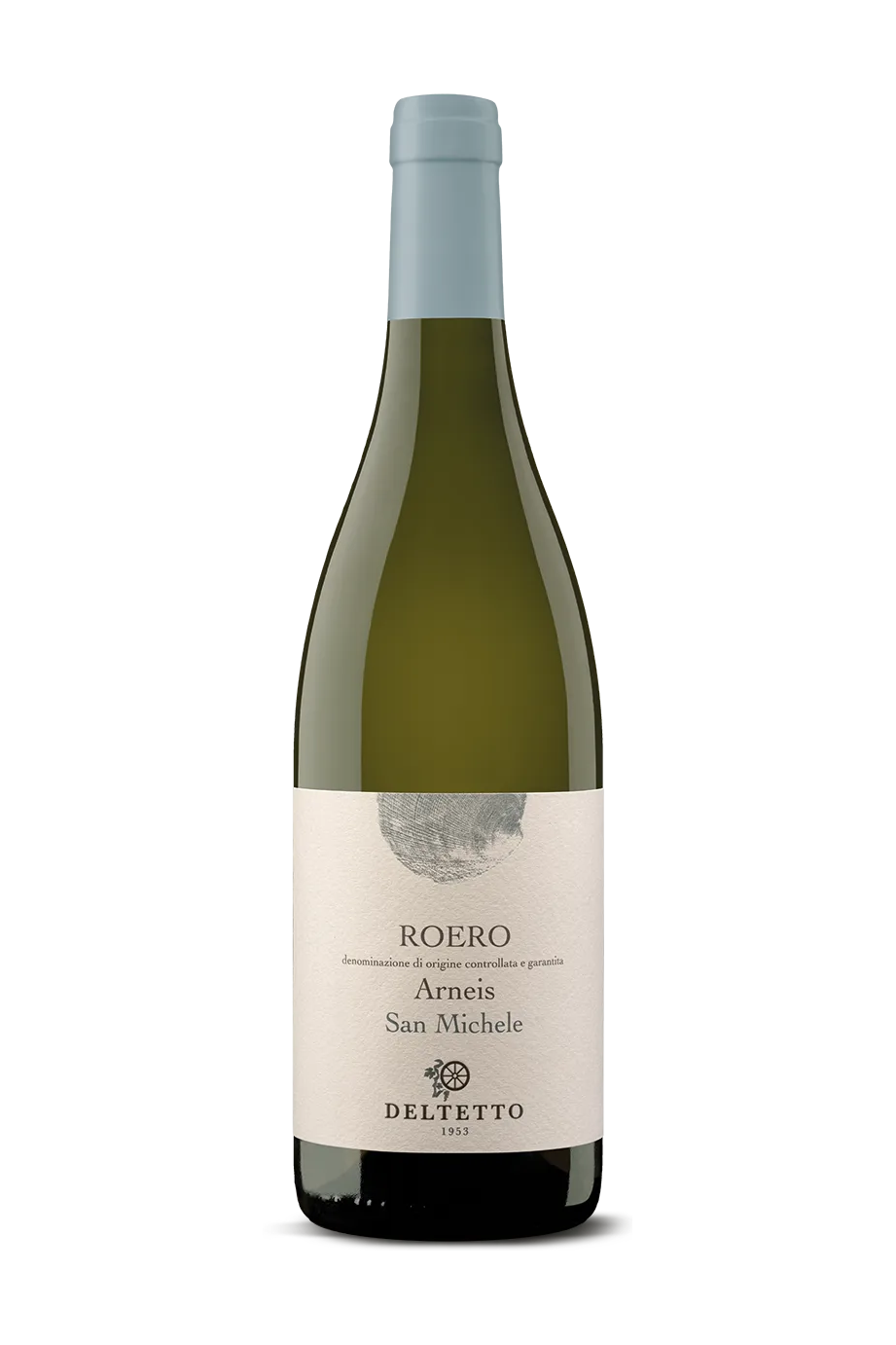 Roero Arneis "San Michele" 2025 - Deltetto