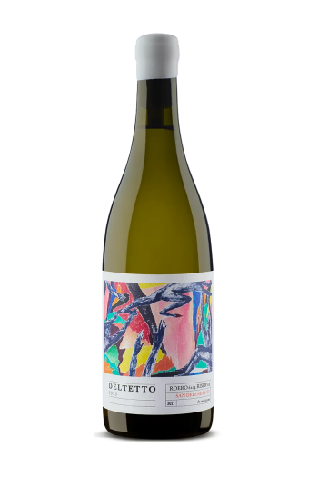 Roero Arneis Riserva "San Defendente" 2021 - Deltetto