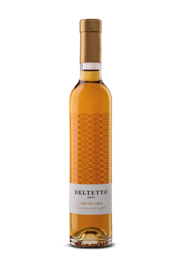 Passito Arneis "Bric du Liun" 2023 - Deltetto