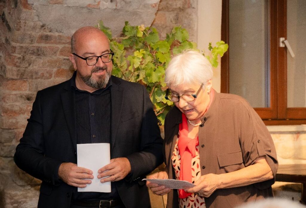 sandro minella