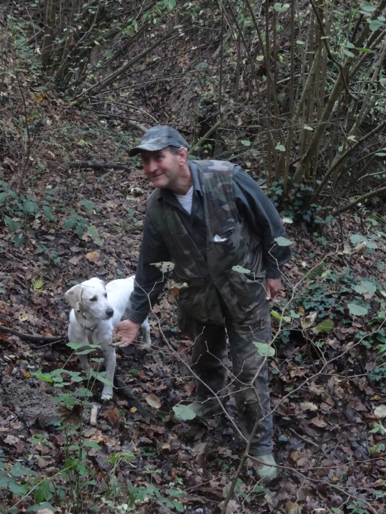 truffeltour