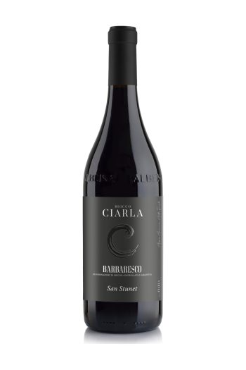 Barbaresco 'San Stunet' 2022 - Bricco Ciarla