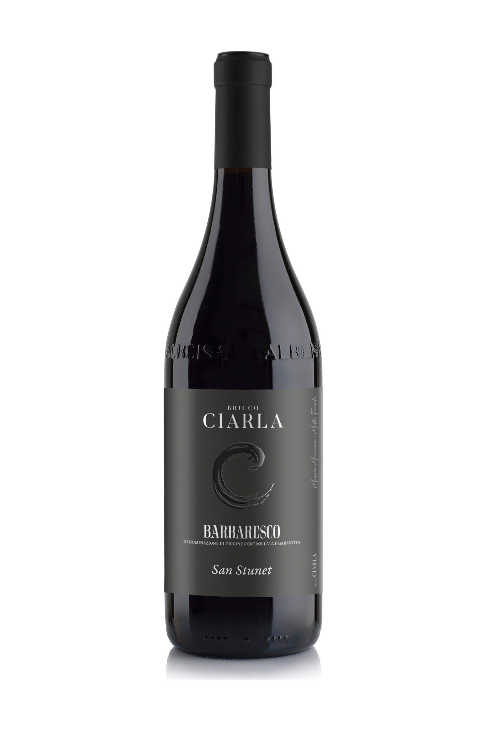Barbaresco 'San Stunet' 2022 - Bricco Ciarla