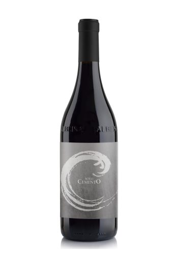 Vino Rosso 'Solo Cemento' 2024 - Bricco Ciarla