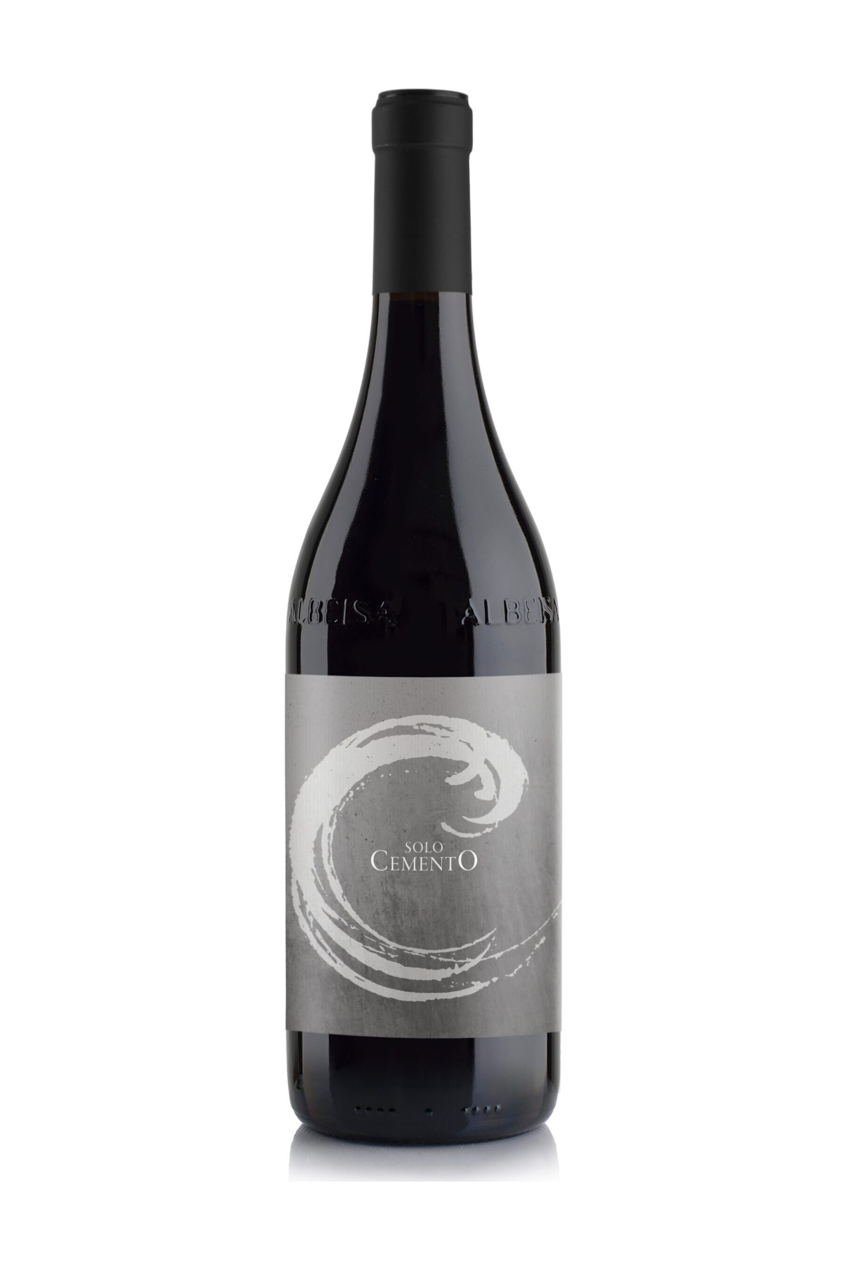 Vino Rosso 'Solo Cemento' 2024 - Bricco Ciarla