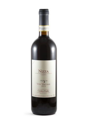 Nizza DOCG 'Viti Vecchie' 2022 – Gianni Doglia