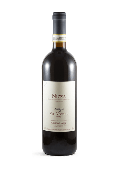 Nizza DOCG 'Viti Vecchie' 2022 – Gianni Doglia